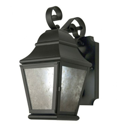 Albertus 1 Light Wall Sconce 16 x 7 Inches by Meyda Tiffany - 146460