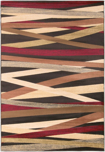Riley Rugs 118 x 154 Inches by Surya RLY5057 - RLY5057