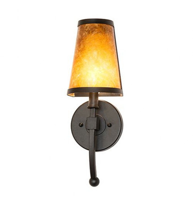 Verheven 1 Light Wall Sconce 15 x 5 Inches by Meyda Tiffany - 270093