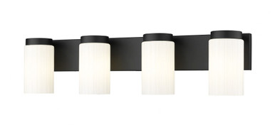 Burk 4 Light Vanity Light by Z Lite - 746-4V
