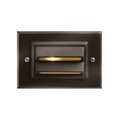 Hardy Island 1 Light Horizontal Deck Mount by Hinkley  - 1546