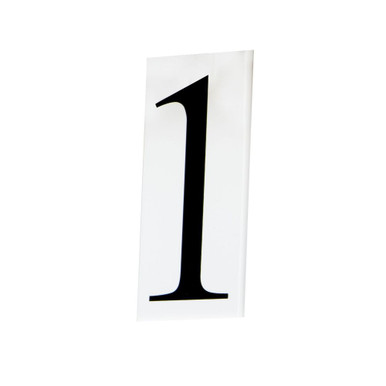 Address Light Number Address House Number 1 by Maxim - 53611WT