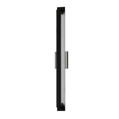 Catalina 28W 1 LED ADA Outdoor Wall Sconce 36 Inch Tall by Justice Design - NSH-7726W