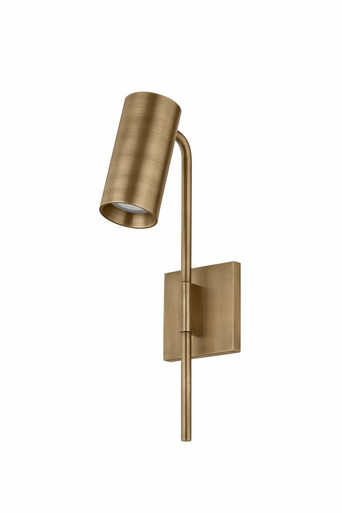 Gage 1 Light Wall Sconce by Troy - B1715