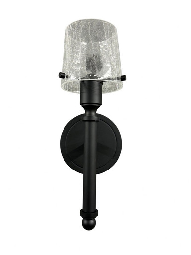 1 Light Wall Sconce 15.5 Inch Tall and 5 Inch Wide by House of Troy - WL304