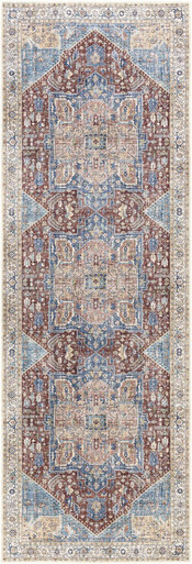 Amelie Rugs 24 x 35 Inches by Surya AML2310 - AML2310