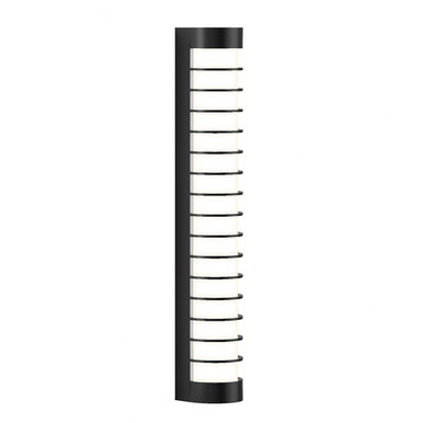 Gessato 9W 1 LED Vanity Light by Sonneman - 3941.25