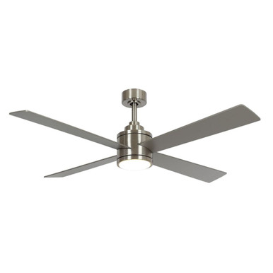 Falco 4 Blade Ceiling Fan 54 Inches Wide by Minka Aire - F796L
