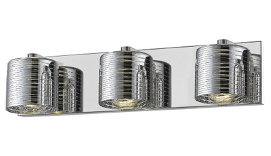 Sempter 12W 3 LED Light Vanity Light by Z Lite - 911-3V-LED