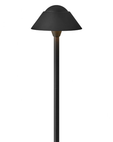Rex 1.5W 1 LED Path Light 8 x 21.5 Inches by Hinkley - 1534