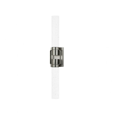 Glen oaks 2 Light Wall Sconce by Hudson Valley - 3726