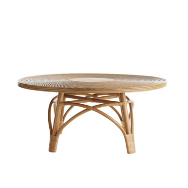 Brooks Coffee Table 18 Inch Tall and 40 Inch Wide by Arteriors - DC5006