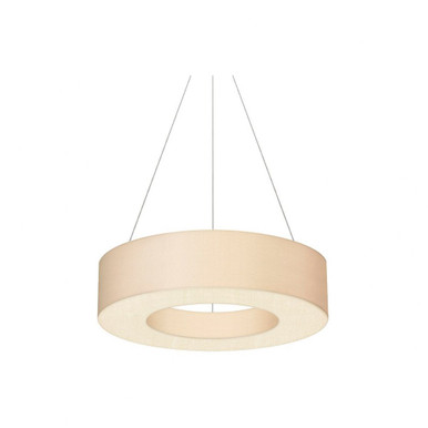 Ring Shade LED Light Large Pendant by Sonneman - 2482.03