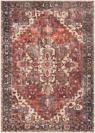 Amelie Rugs 24 x 35 Inches by Surya AML2308 - AML2308