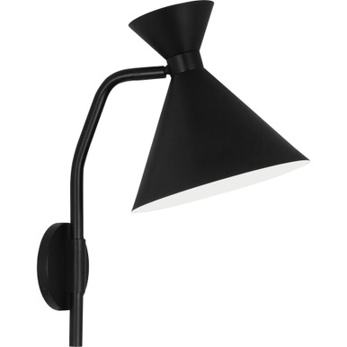 Cinch 1 Light Wall Light by Robert Abbey - 1253