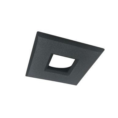 1 Inch Square M1 Stainless Steel Trim by Nora - NM1-SSS