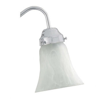 Accessory 4.88 Inch Glass by Savoy House GL605 - GL605
