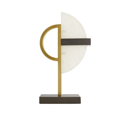 Jacinto 21 Inch Sculpture by Arteriors - 9126