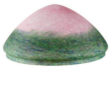 Pate De Verre 14.5 Inch Shade by Meyda Tiffany - 12423