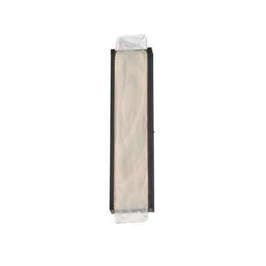 Celine 20.5W 1 LED Bath Vanity 24 Inch Tall and 5.5 Inch Wide by ET2 - E24432