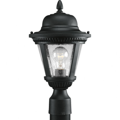 Westport Outdoor Light 1 Light 9 x 16.38 Inches by Progress - P5445