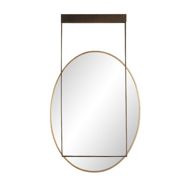 Kimber Mirror 49 Inch Tall and 28.5 Inch Wide by Arteriors - 2119