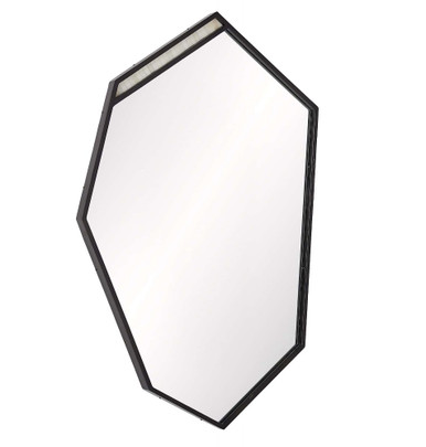 Talland Mirror 40.5 Inch Tall and 27 Inch Wide by Arteriors - WMI08