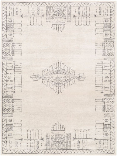 Roma Rugs 63 x 85 Inches by Surya ROM2346 - ROM2346