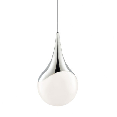 Ariana 1 Light Large Pendant by Mitzi - H375701L