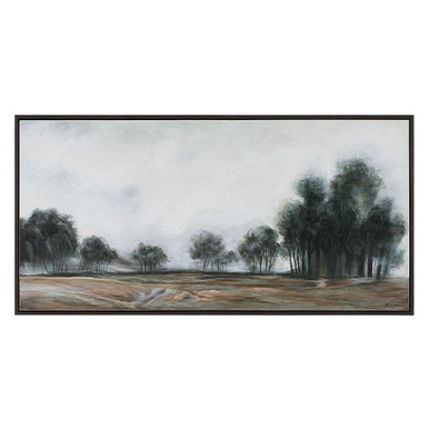 Westside Canvas Art 30 Inch Tall and 60 Inch Wide by Renwil Inc - OL2179
