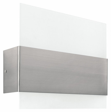 Nikita 22.4W 3 Light LED Wall Sconce by Eglo - 204077A
