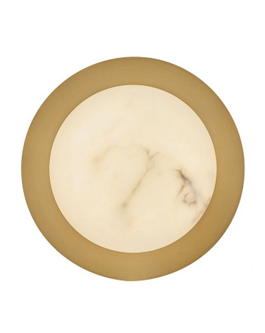 Cava 16W LED Small Wall Sconce 7.25 Inch Tall by Fredrick Ramond  - FR31010