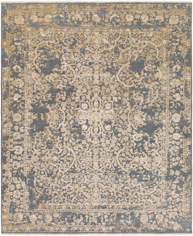 Desiree Rugs 24 x 36 Inches by Surya DSR1001 - DSR1001