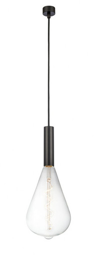 Edison 6W 1 LED Light Small Pendant by Innovations - ED_198MP6