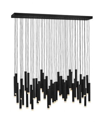 Harmony 45 Light Oversized Pendant by Fredrick Ramond - FR49909