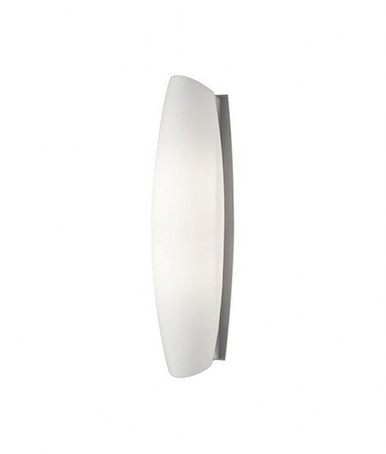 14W 1 LED Wall Sconce 16 Inch Tall by Kuzco - WS6116
