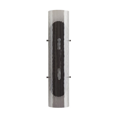 Bend 2 Light Wall Sconce 26 x 6 Inch by Arteriors - DA49015