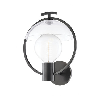 Ringo 1 Light Wall Sconce by Mitzi - H387101