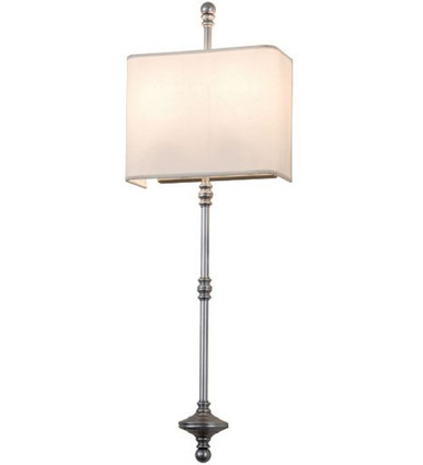 Muirfield 2 Light ADA Wall Sconce 29.5 x 10 Inches by Meyda Tiffany - 197220