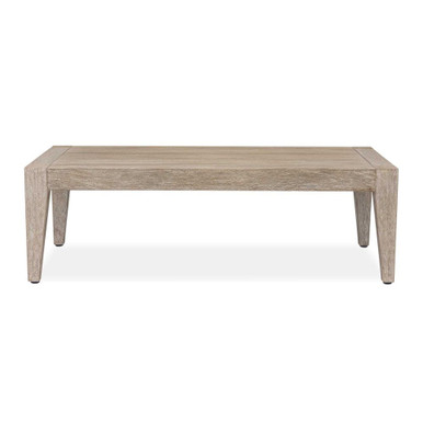 Kirkham Coffee Table 15 Inch Tall and 48 Inch Wide by Uttermost - 51116