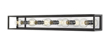 Kube 5 Light Vanity Light by Z Lite - 480-5V