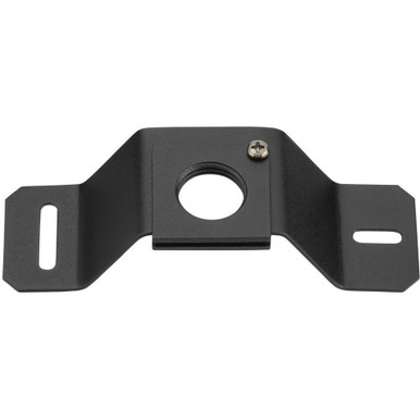Tree Bracket 1.25 Inch Tall and 1.5 Inch Wide by Kichler - 15516BKB