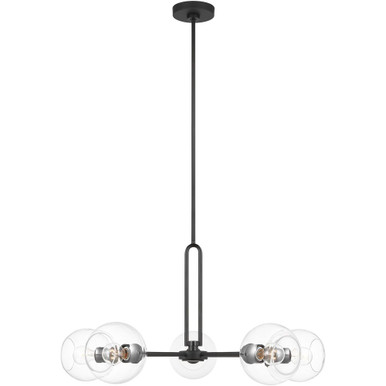 Codyn 5 Light Large Chandelier by Visual Comfort Studio - 3255705
