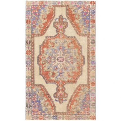 One of a Kind Rugs 50 x 86 Inches by Surya - OOAK1086-4272