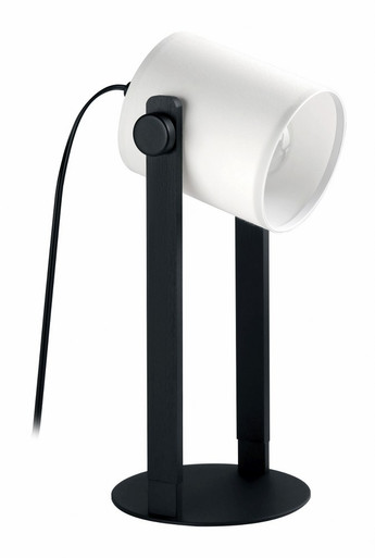 Burbank 15W 1 LED Table Lamp 16.63 x 8.25 Inches by Eglo - 43428A