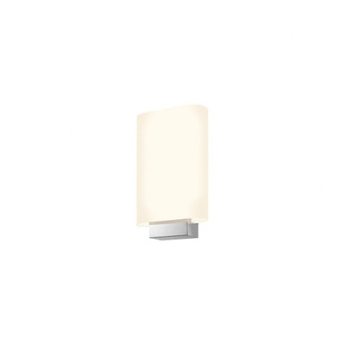 Link LED Light Contemporary Wall Sconce by Sonneman - 3718.01