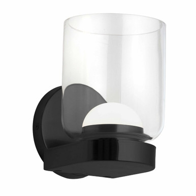Nadine 10W 1 LED Wall Sconce by Dainolite - NAD-510LEDW