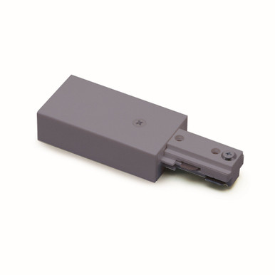 2 Circuit Right Polarity Live End Feed 1.5 x 4.25 Inches by Nora  - NT-2316-R