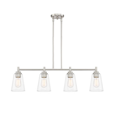 Westin Four Light Island by Designers Fountain - 95738