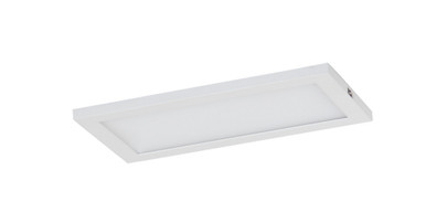 CounterMax MX L 120 SL 3W 1 LED Under Cabinet 6.00 Inch Length by Maxim - 88900-45